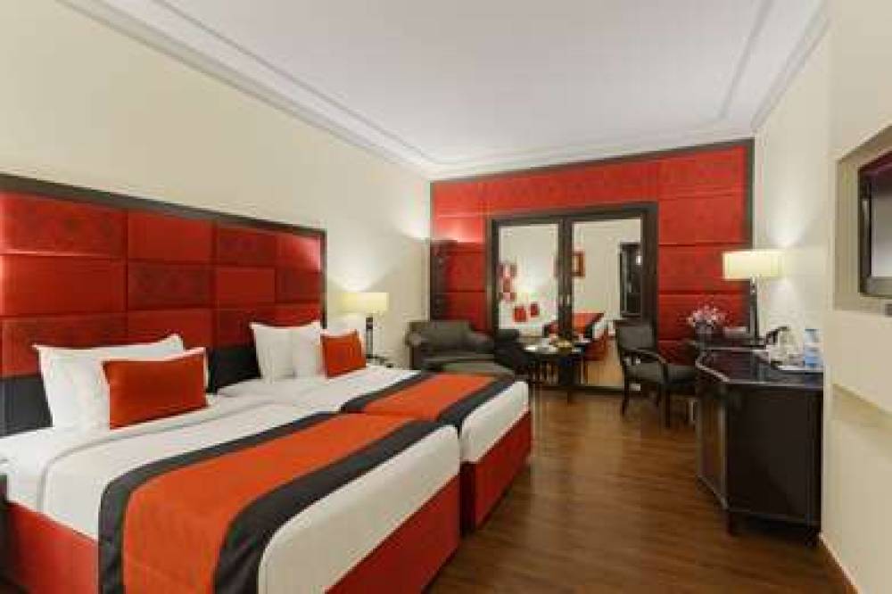 Park Plaza Ludhiana 3