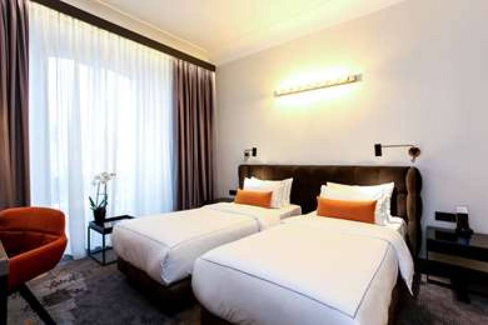 Park Plaza Nuremberg 9