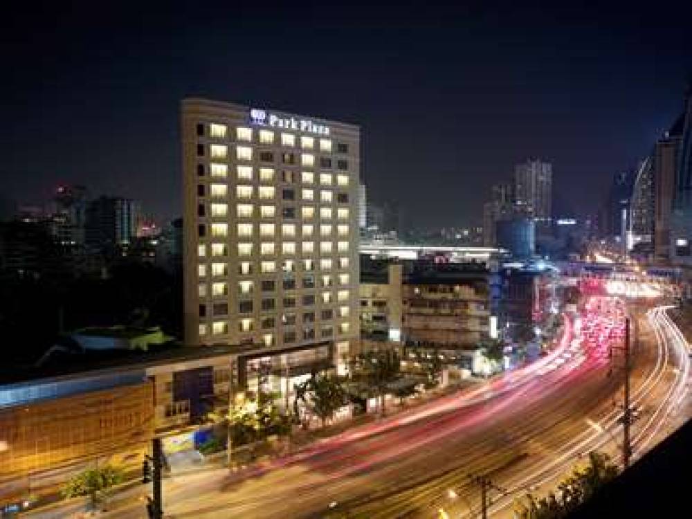 Park Plaza Sukhumvit Hotel, Bangkok