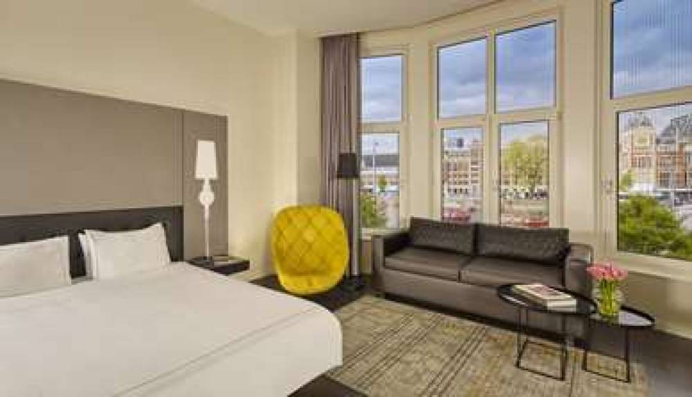 Park Plaza Victoria Amsterdam 4