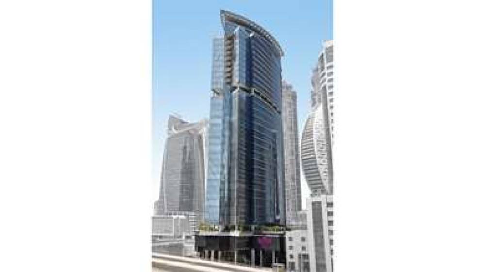 Park Regis Business Bay Dubai Hotel