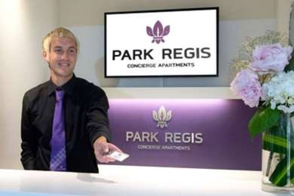 Park Regis Concierge Apartments 6