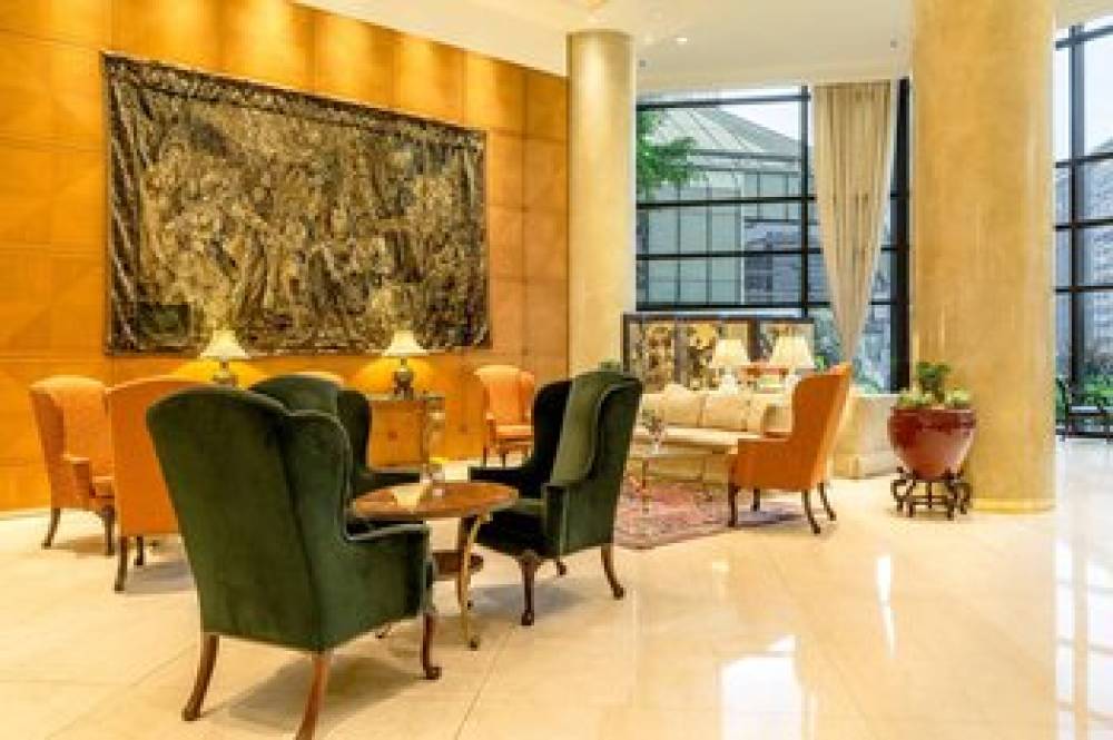 Park Tower A Luxury Collection Hotel Buenos Aires 6