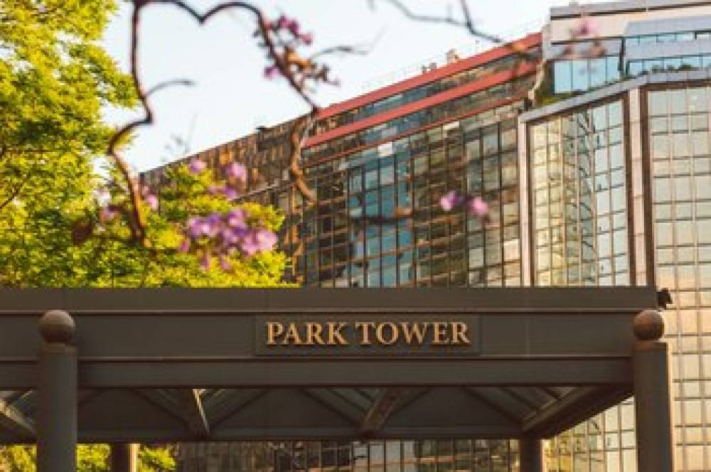 Park Tower A Luxury Collection Hotel Buenos Aires