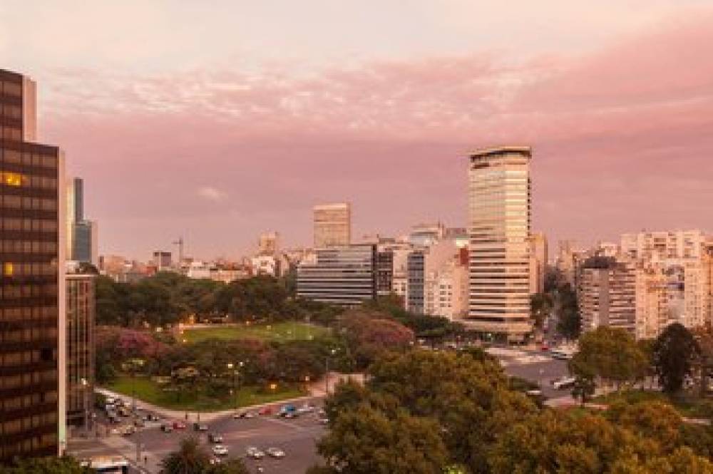 Park Tower A Luxury Collection Hotel Buenos Aires 4