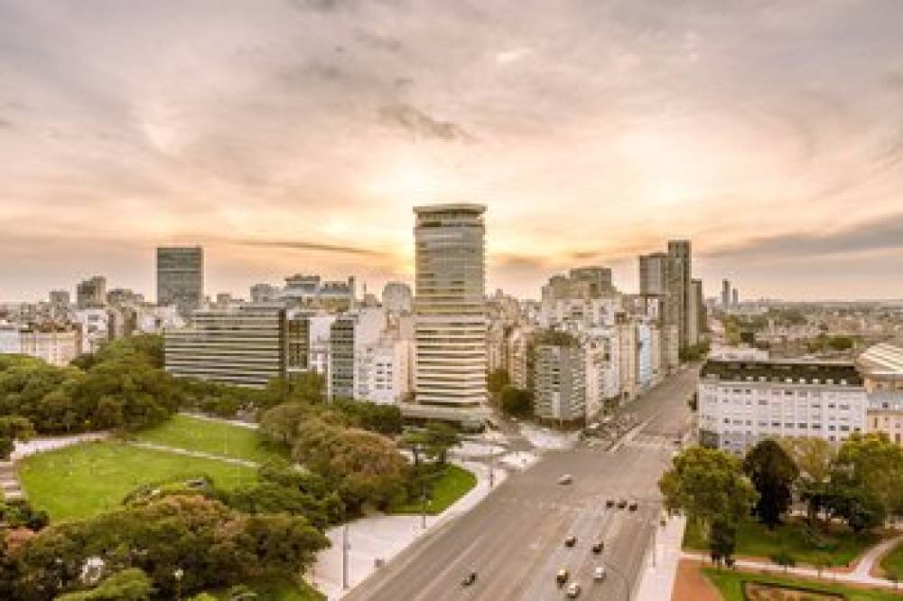 Park Tower A Luxury Collection Hotel Buenos Aires 3