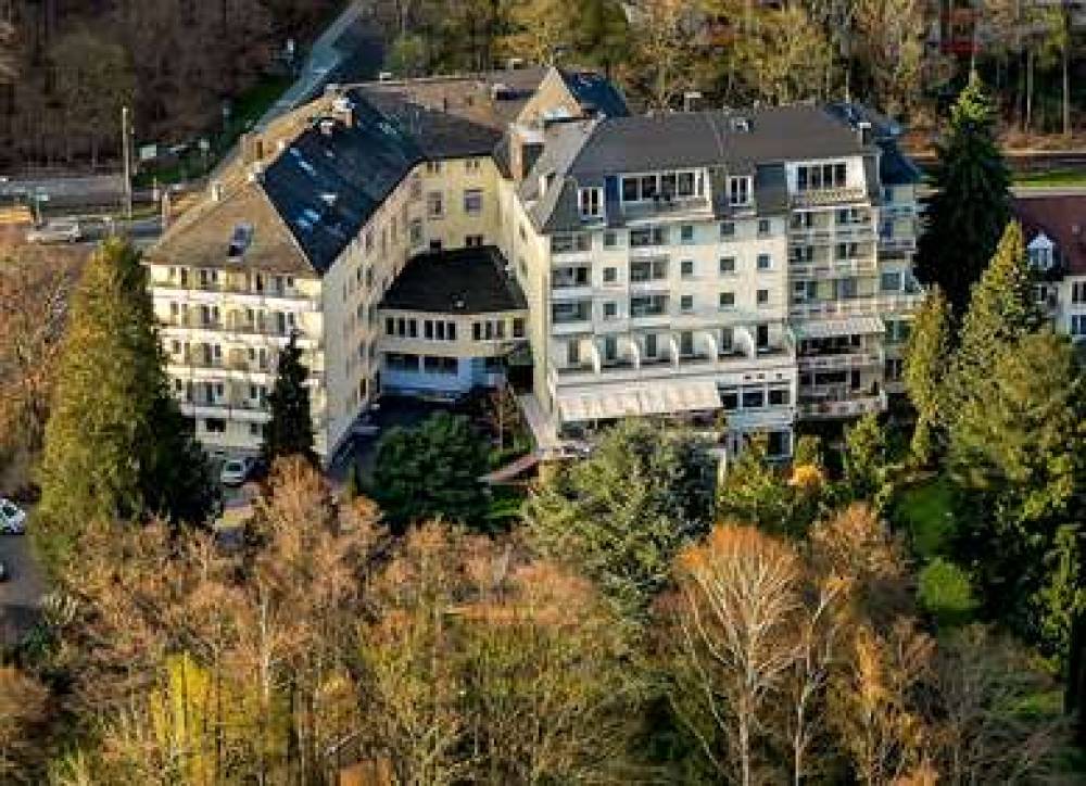 Parkhotel Am Taunus