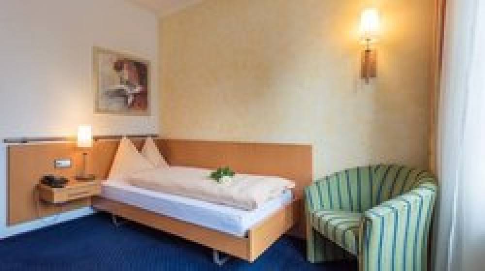 Parkhotel Gunten Beach Und Spa 2