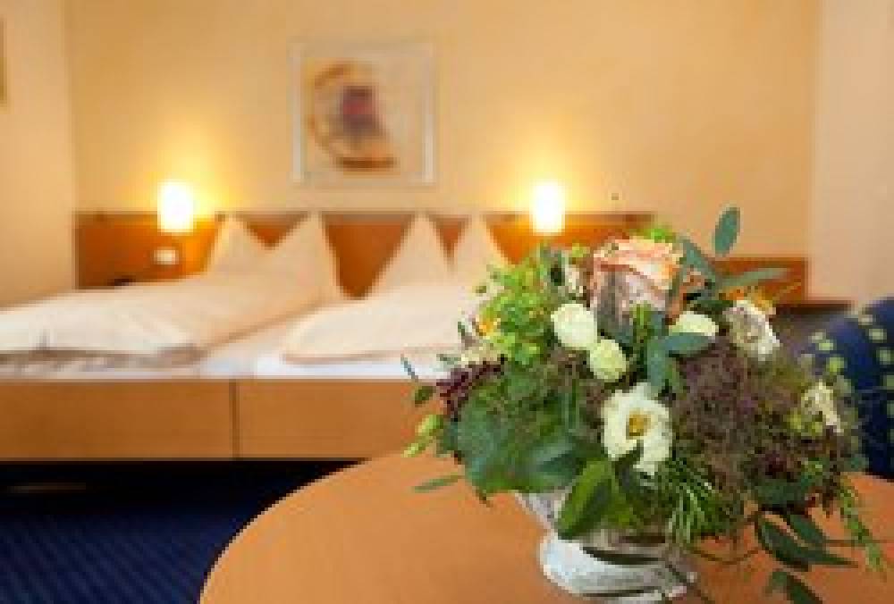 Parkhotel Gunten Beach Und Spa 3