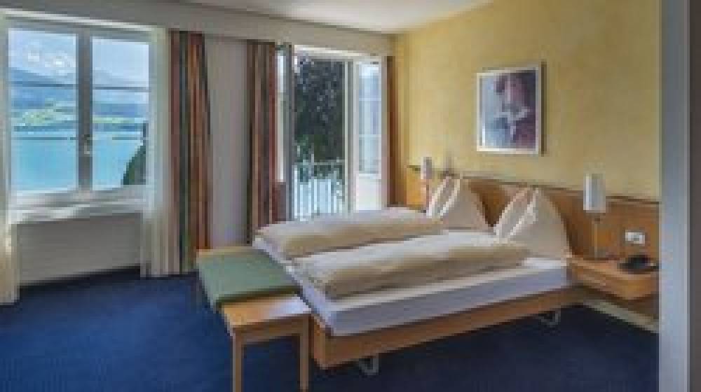 Parkhotel Gunten Beach Und Spa 7