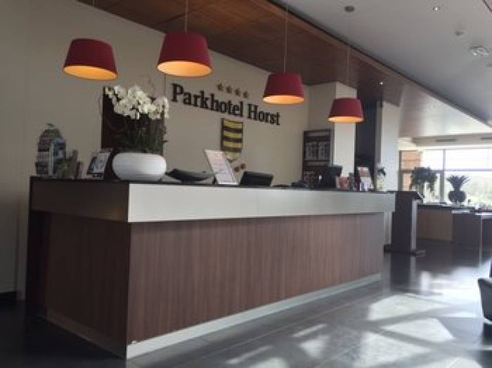 PARKHOTEL HORST 6