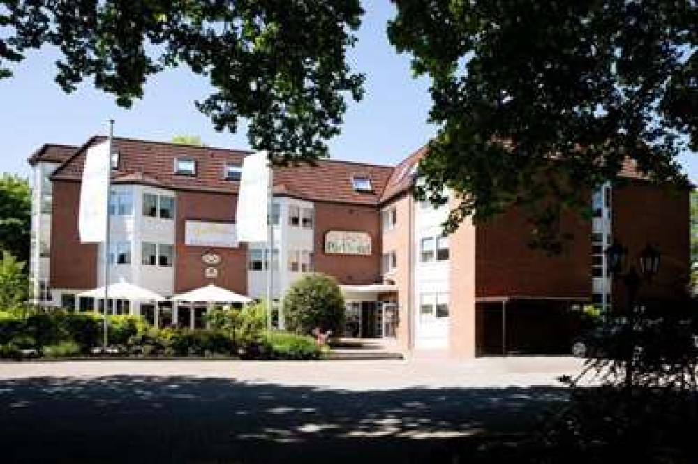 Parkhotel Papenburg