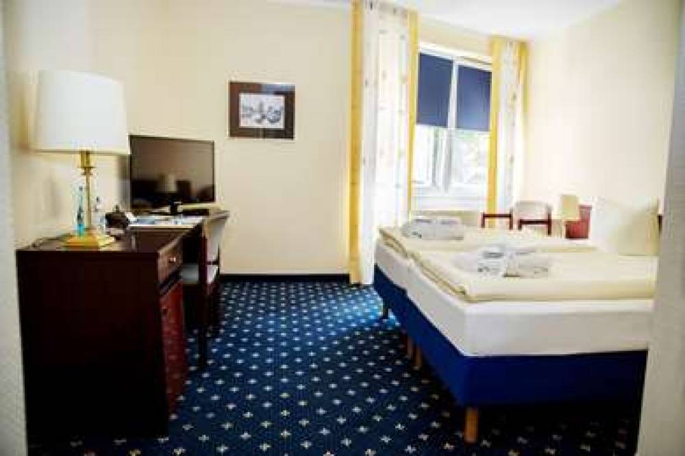 PARKHOTEL PAPENBURG 4