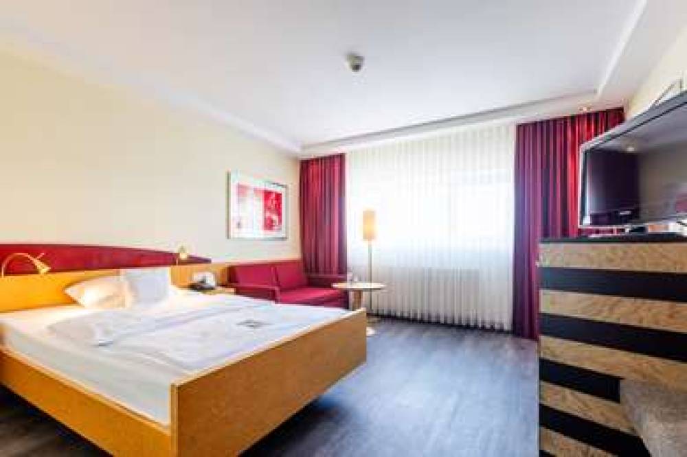 PARKHOTEL ROPETER 8