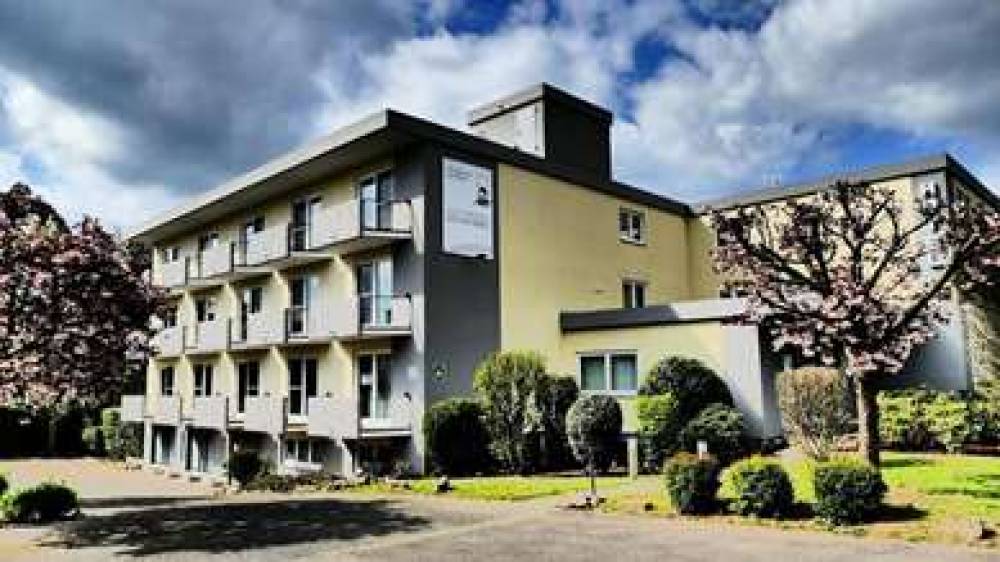 Parkhotel Sonnenberg