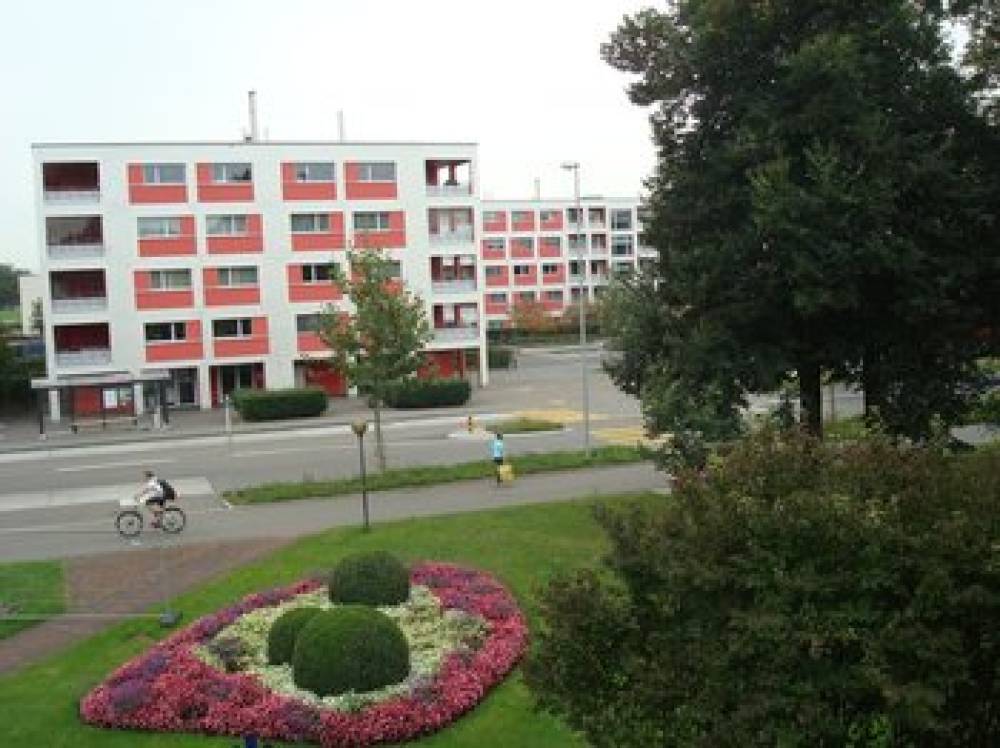 PARKHOTEL WALLBERG 10