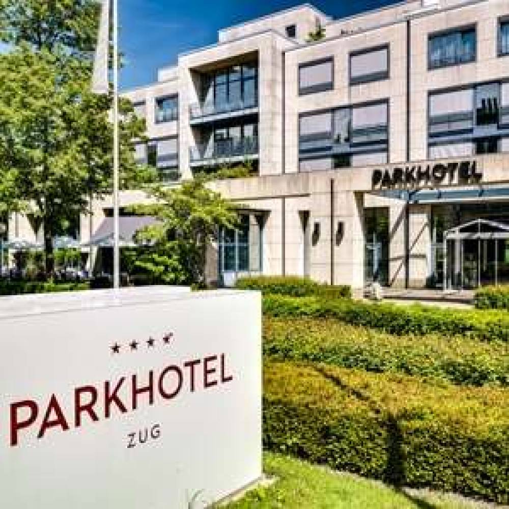 Parkhotel Zug