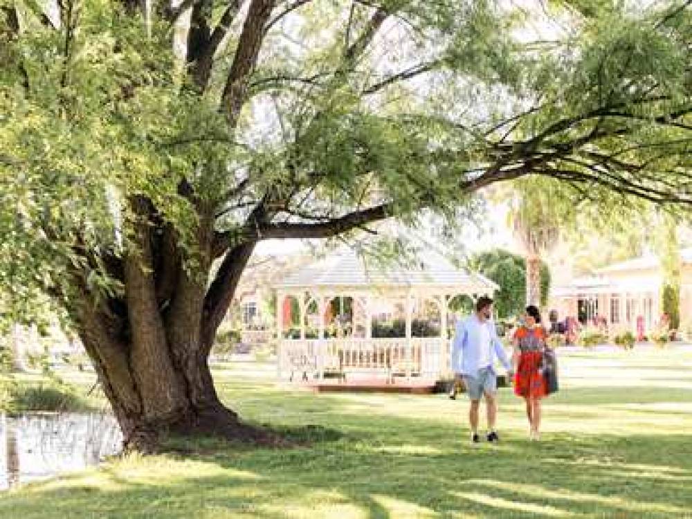 Parklands Resort Mudgee 1