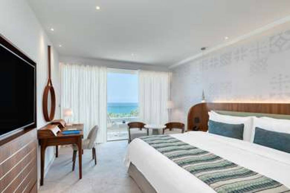 Parklane A Luxury Collection Resort And Spa Limassol 9