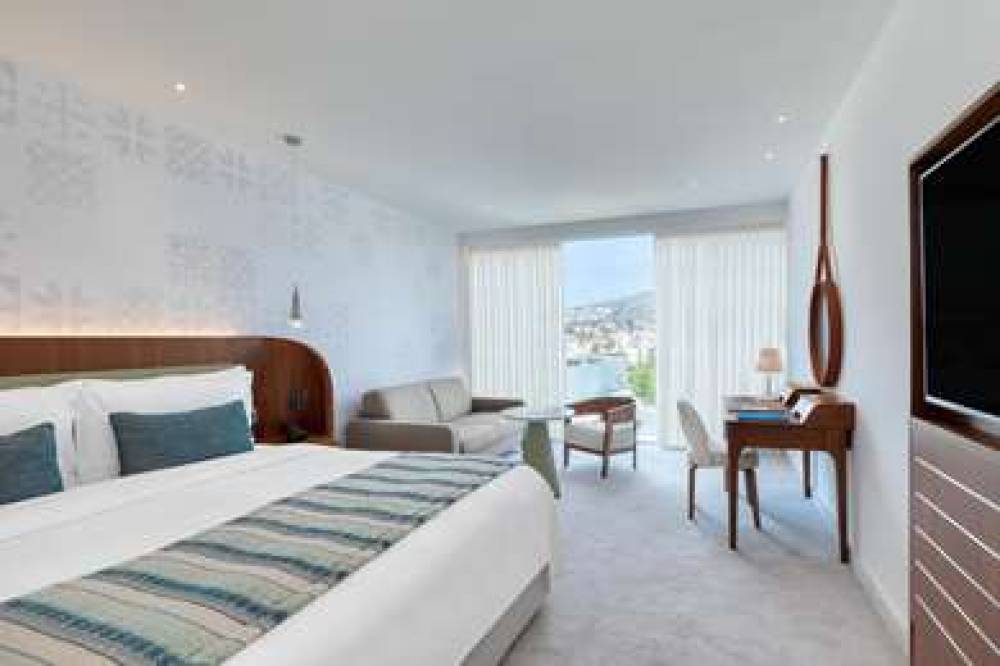 Parklane A Luxury Collection Resort And Spa Limassol 7