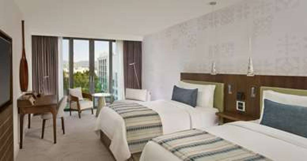 Parklane A Luxury Collection Resort And Spa Limassol 8