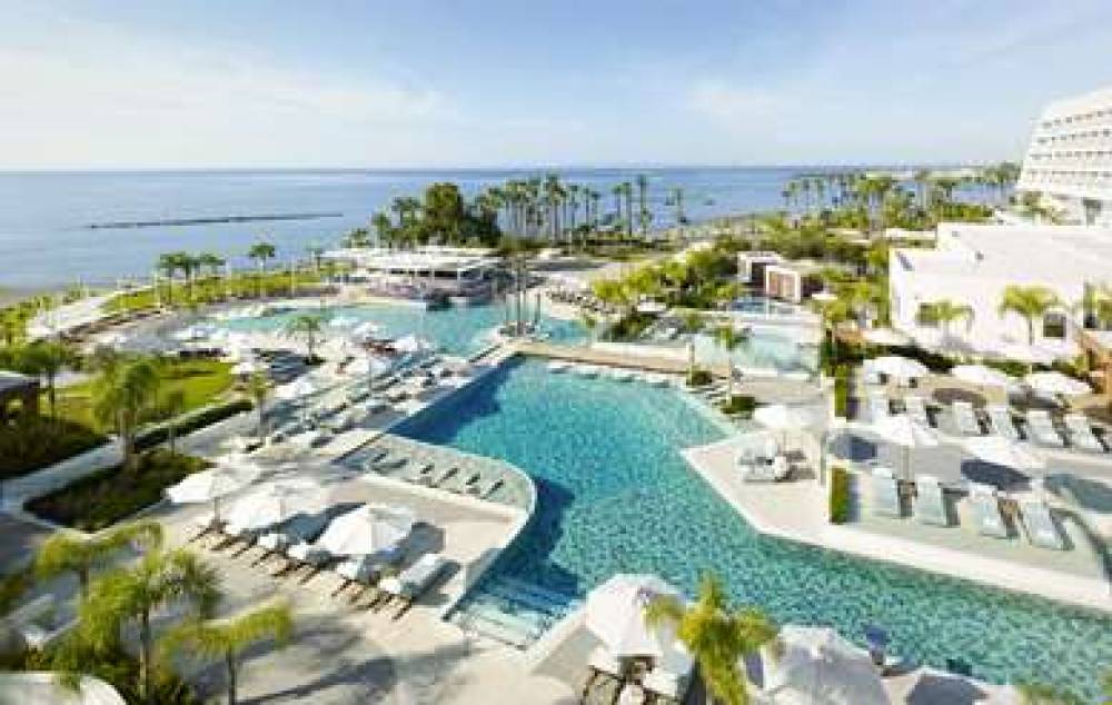 Parklane A Luxury Collection Resort And Spa Limassol 1