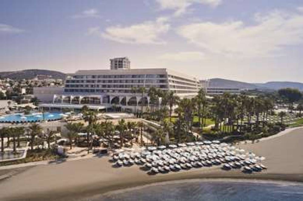 Parklane A Luxury Collection Resort And Spa Limassol 2