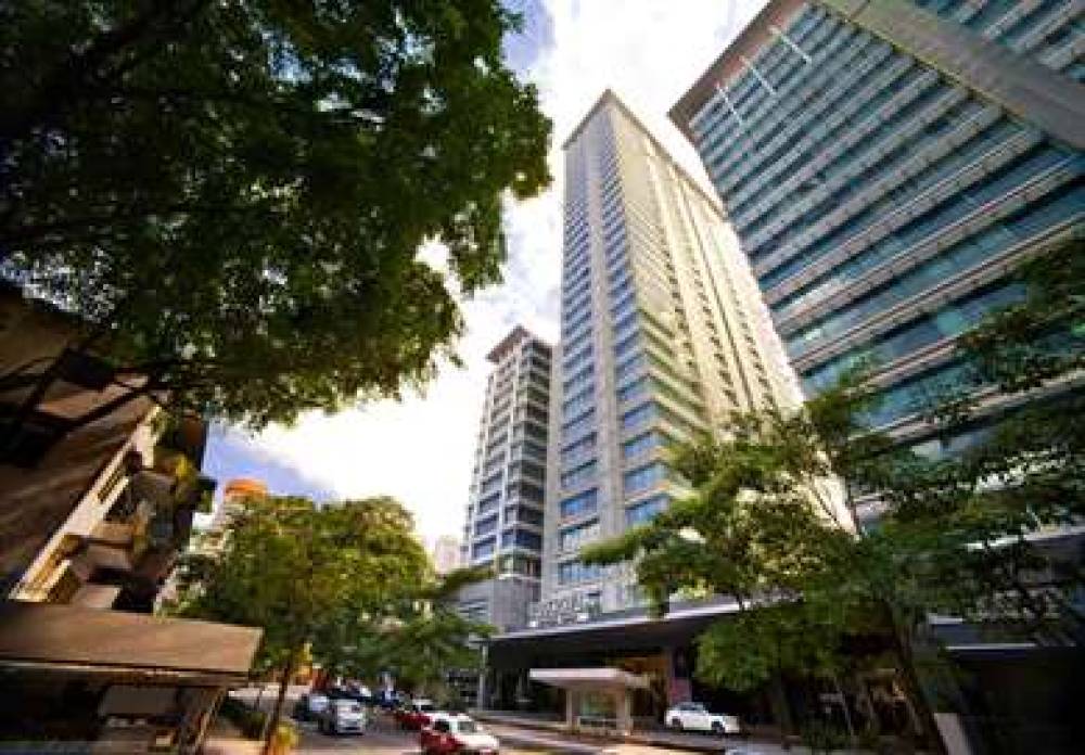 Parkroyal Serviced Suites Kual