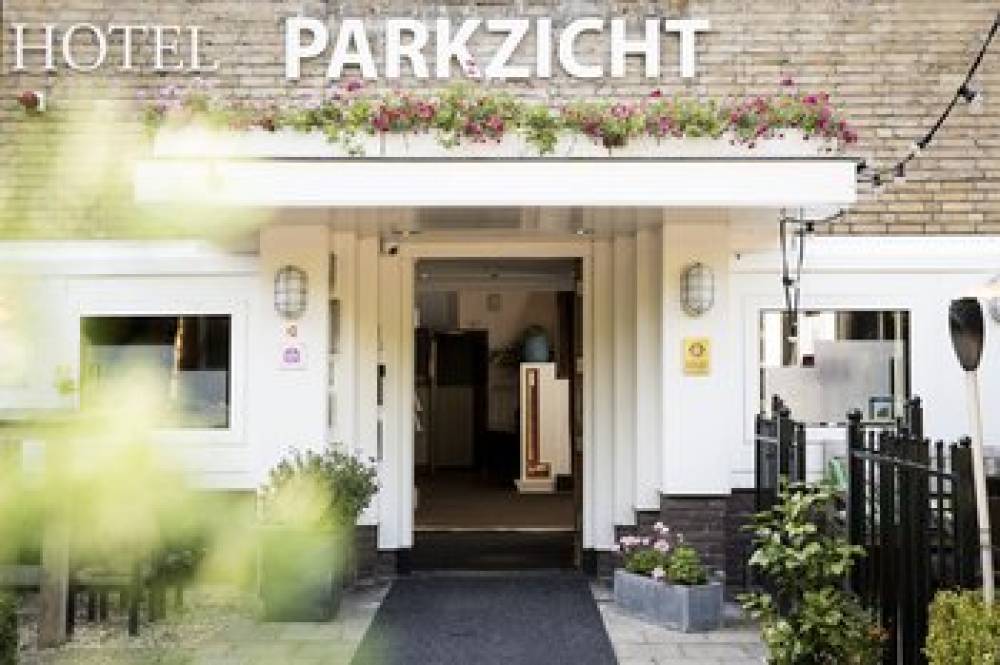 Parkzicht Eindhoven