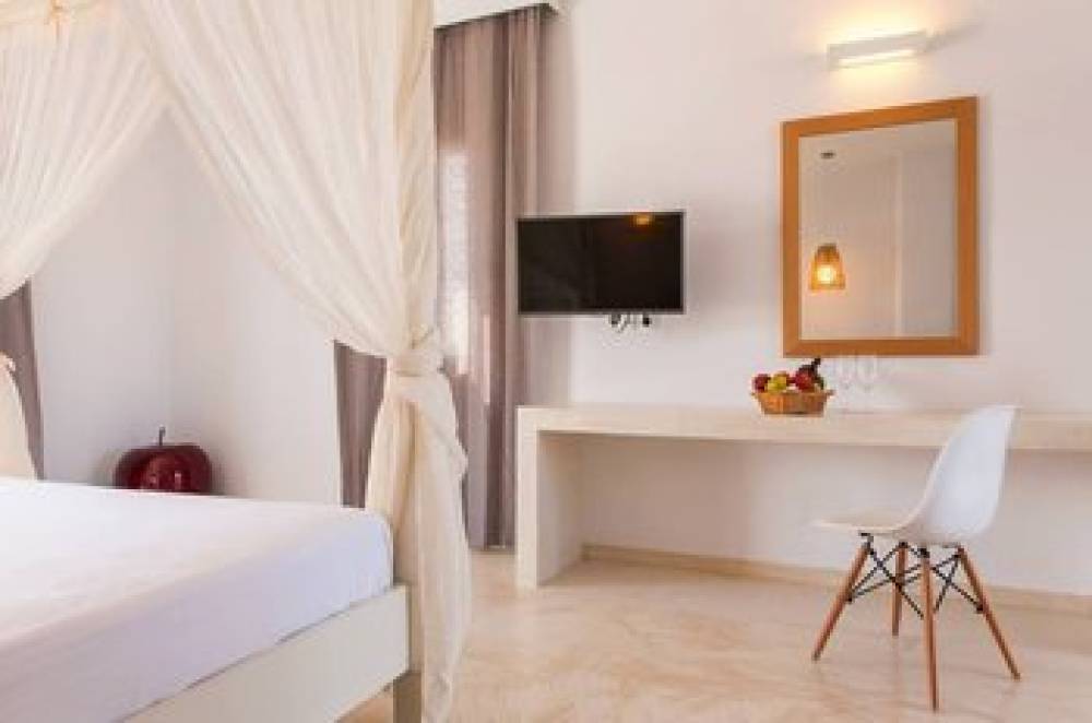 PAROS AGNANTI RESORT AND SPA 9