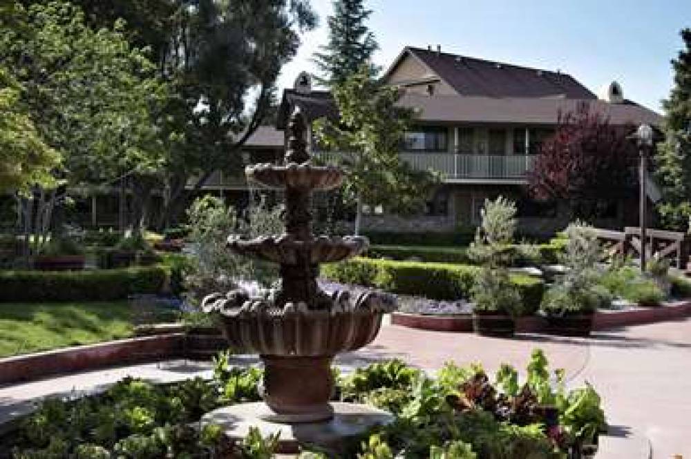 Paso Robles Inn 1