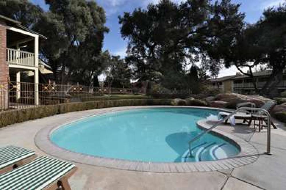 Paso Robles Inn 5