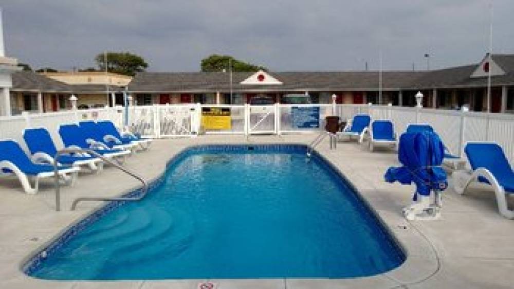 PASSPORT INN SOMERS POINT 5