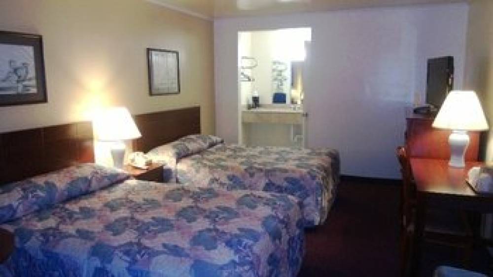 PASSPORT INN SOMERS POINT 9