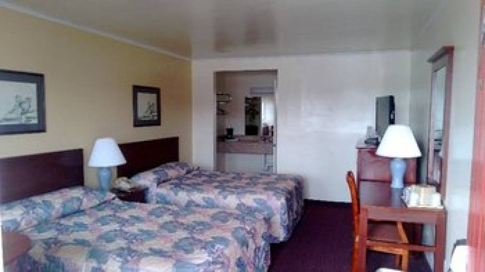 PASSPORT INN SOMERS POINT 8