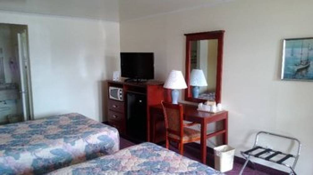 PASSPORT INN SOMERS POINT 10