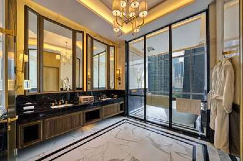 Pavilion Hotel Kuala Lumpur Managed By Banyan Tree 10