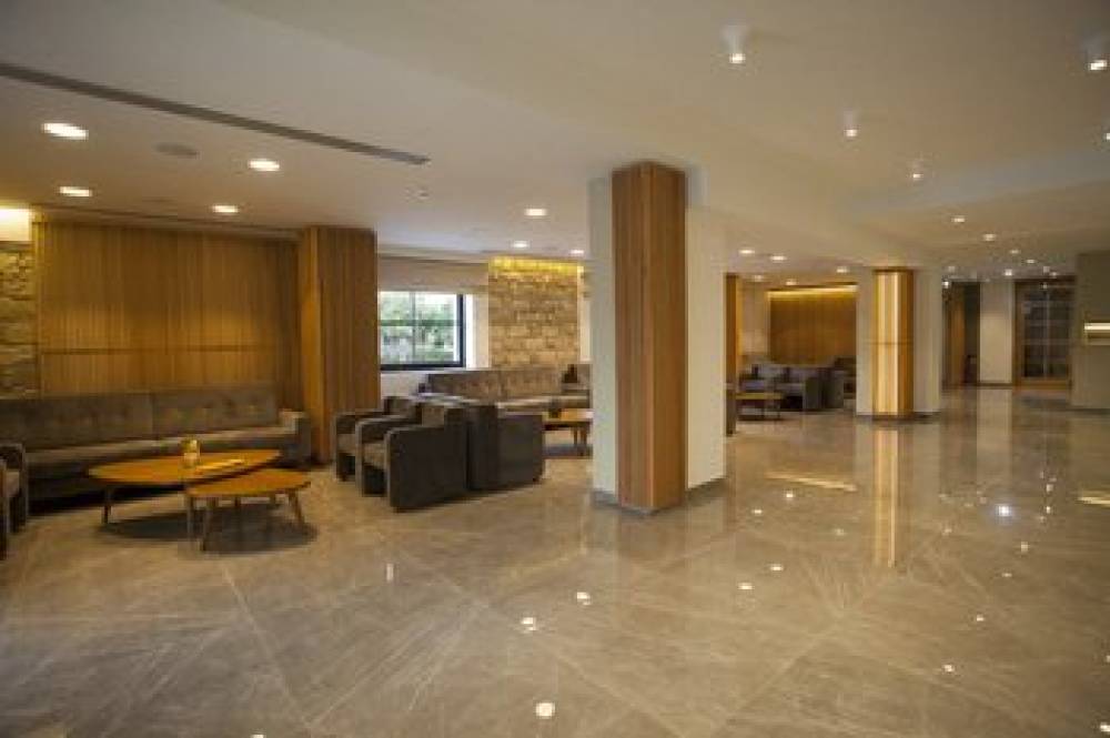 PEFKOS HOTEL LIMASSOL 2