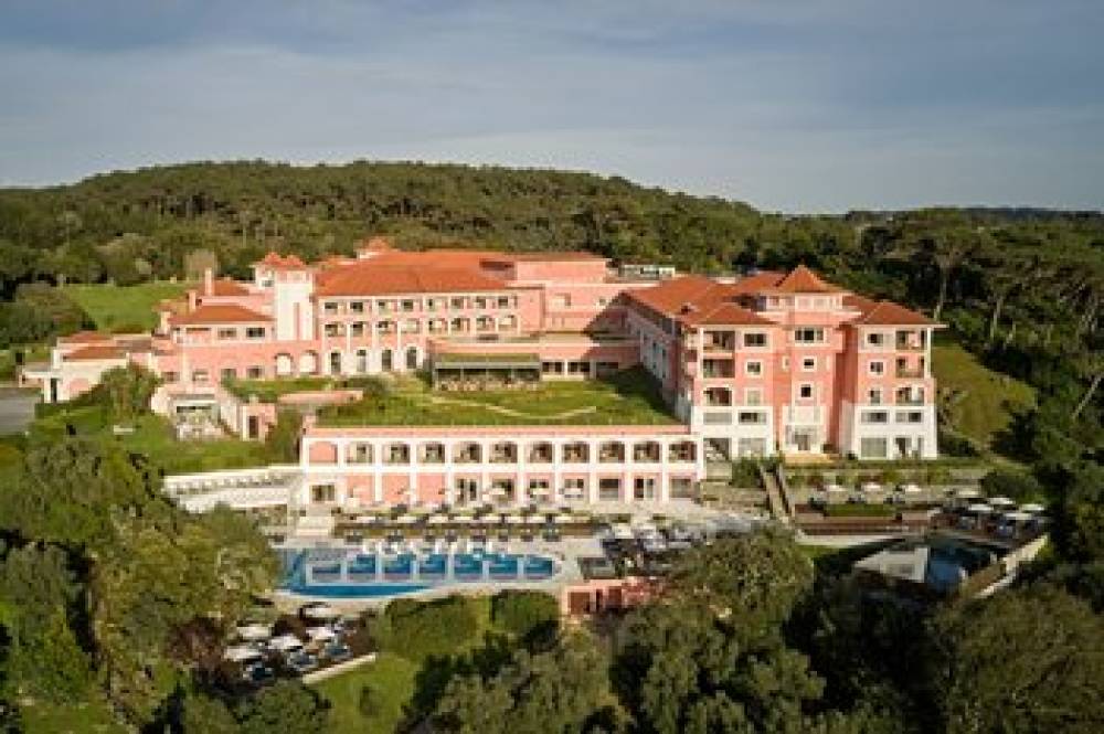 Penha Longa Resort 2