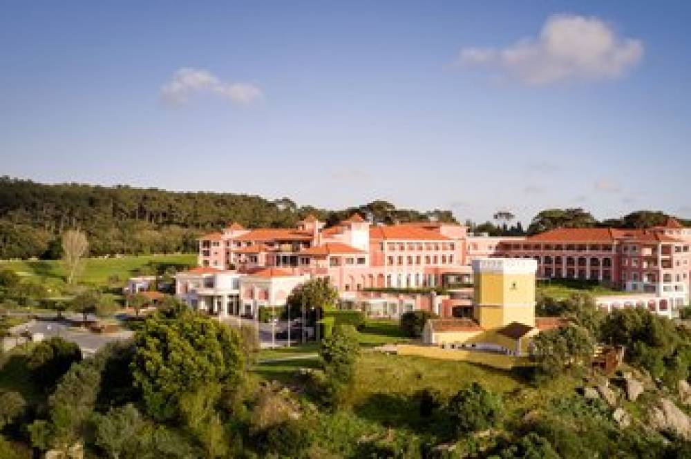 Penha Longa Resort 4