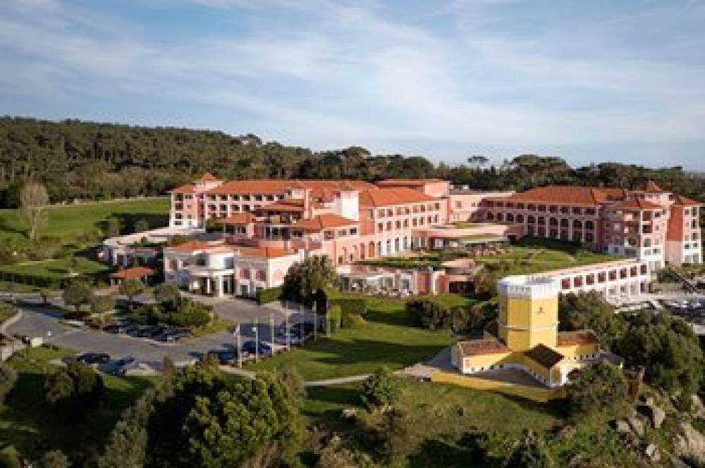 Penha Longa Resort 3