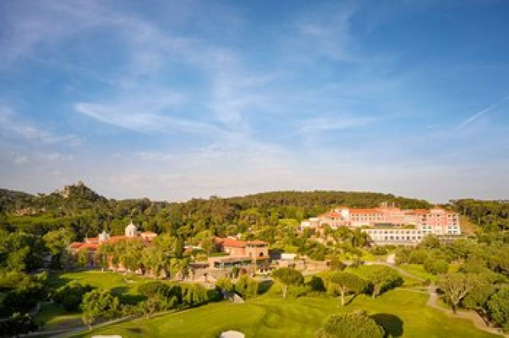 Penha Longa Resort 8