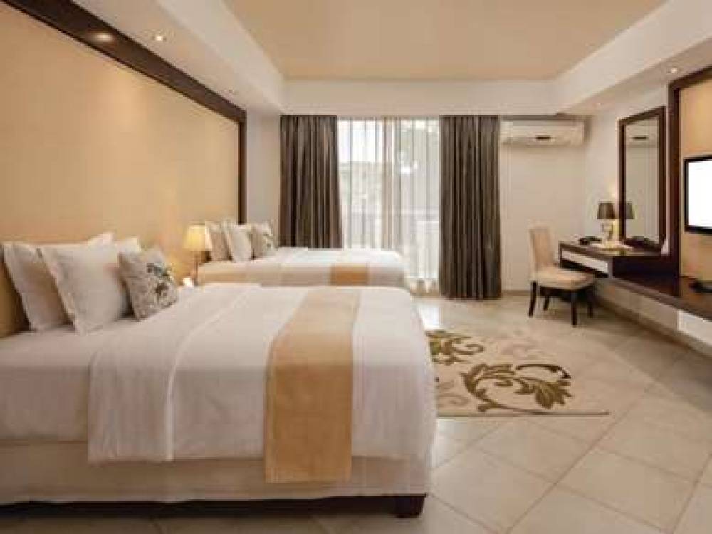 PENINSULA HOTEL DAR ES SALAAM 8