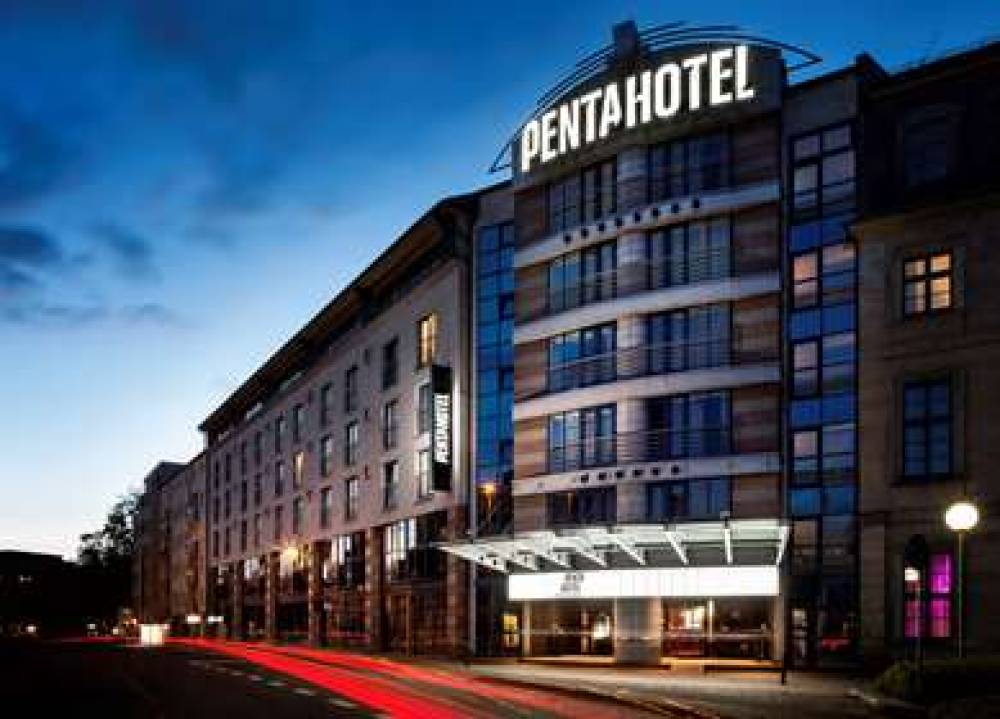 Pentahotel Braunschweig