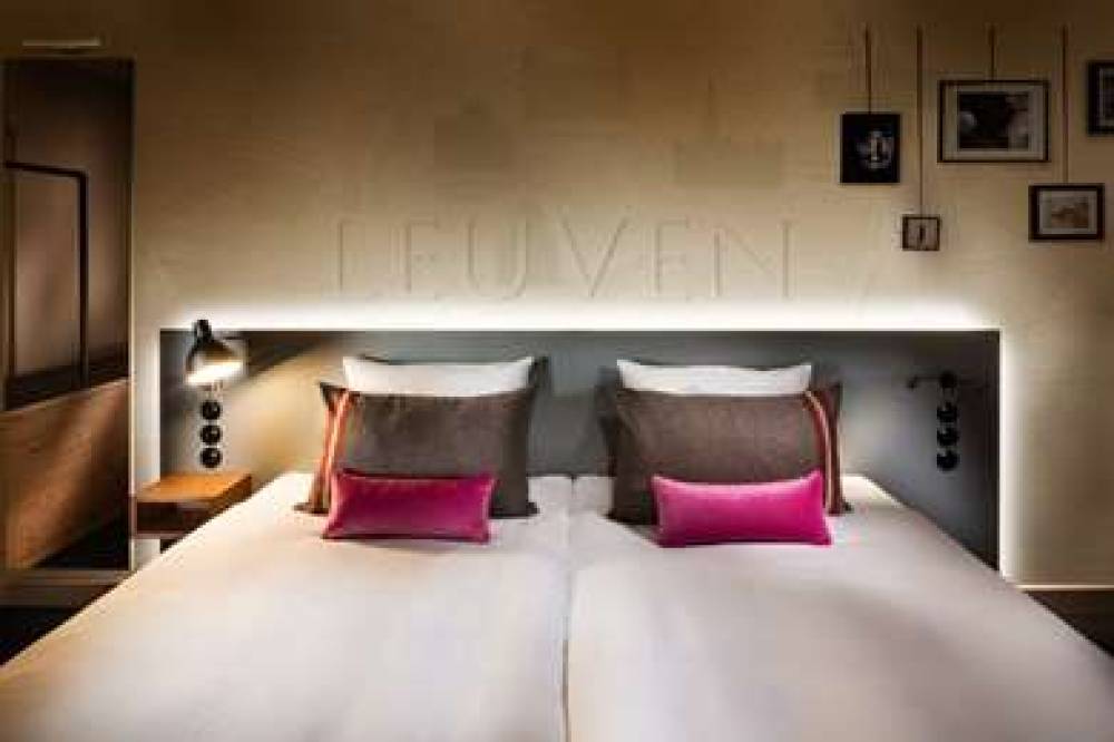 PENTAHOTEL LEUVEN 4