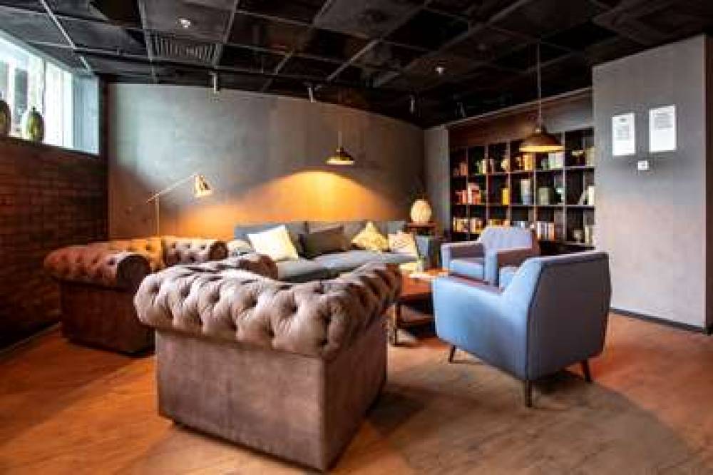 PENTAHOTEL MOSCOW ARBAT 6