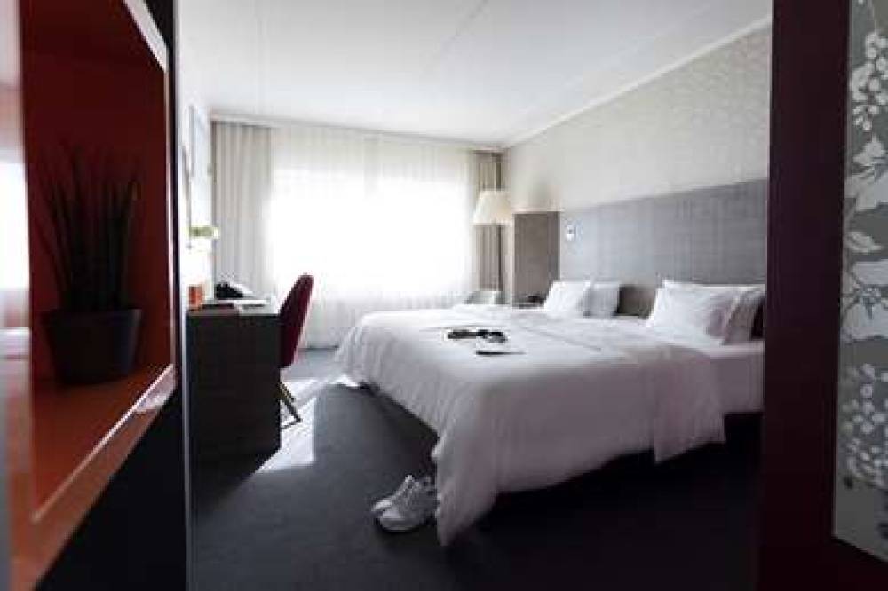 PENTAHOTEL VIENNA 8