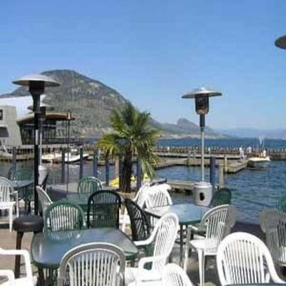 PENTICTON LAKESIDE RESORT 3