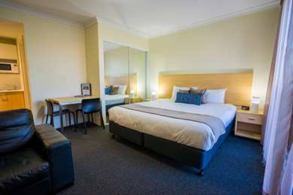 PERTH ASCOT CENTRAL APARTMENT HOTEL 3