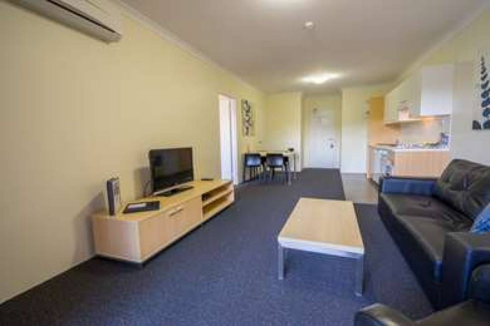 PERTH ASCOT CENTRAL APARTMENT HOTEL 6